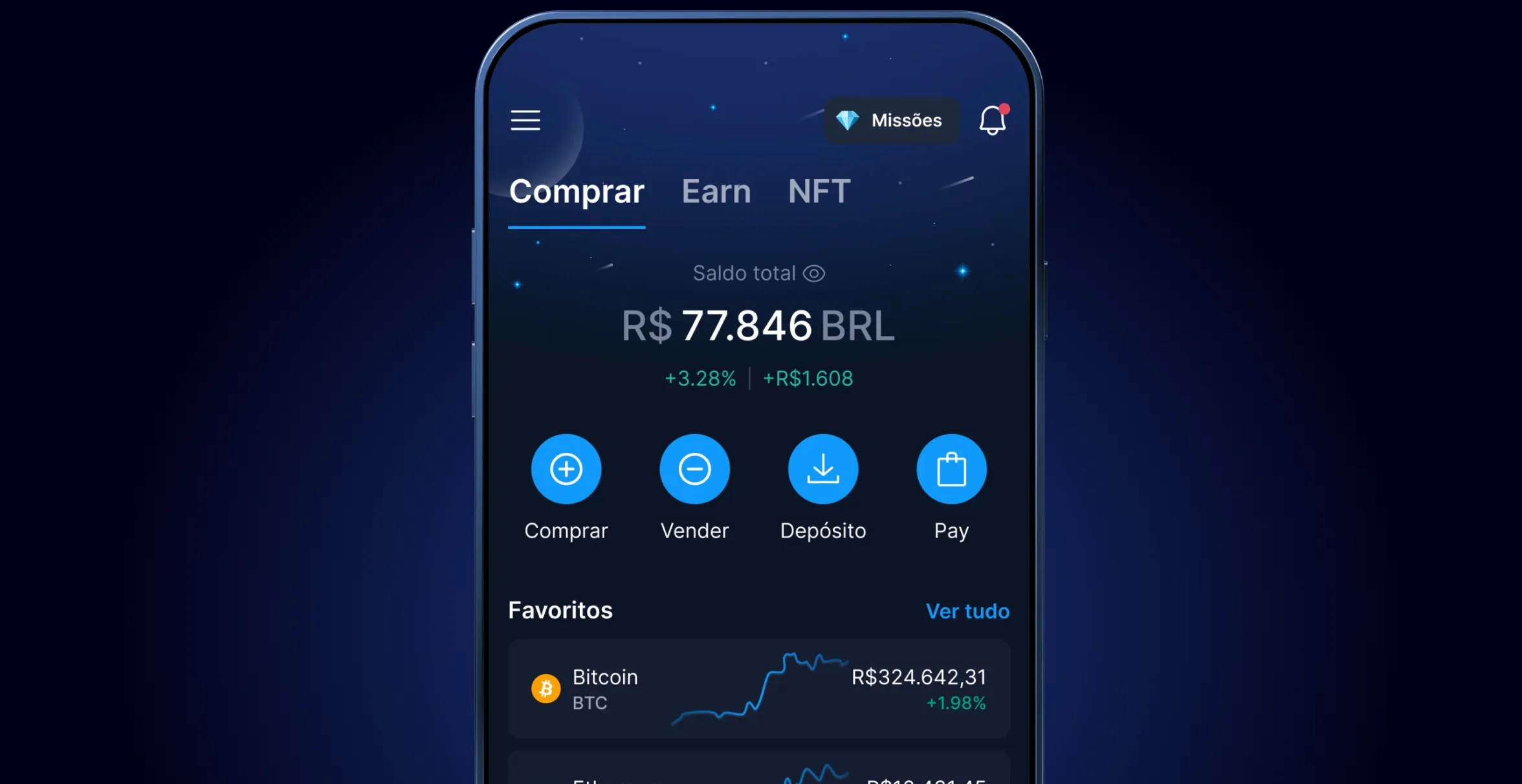 Vale a pena investir em criptomoedas com a Crypto.com no Brasil? 3 Vale a pena investir em criptomoedas com a Crypto.com no Brasil?