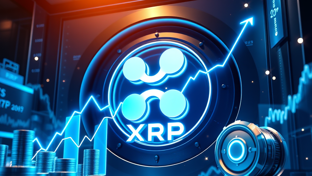 Ripple quer US$ 1 bilhão para estabilizar mercado