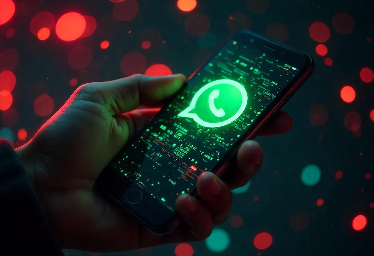 WhatsApp: novo vírus rouba dados bancários e criptomoedas