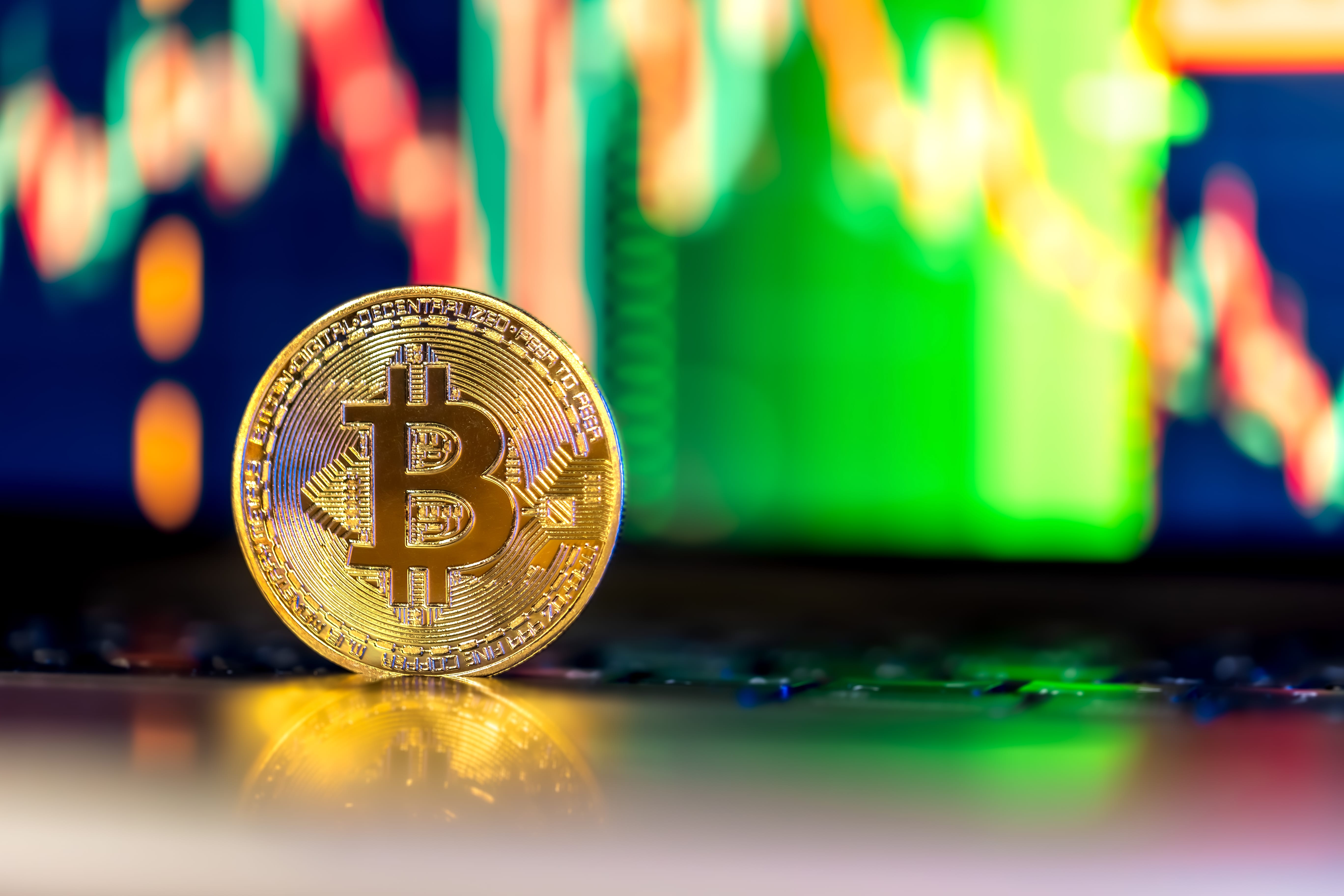 Receita endurece regras para criptomoedas e cria a DeCripto 1 Receita endurece regras para criptomoedas e cria a DeCripto