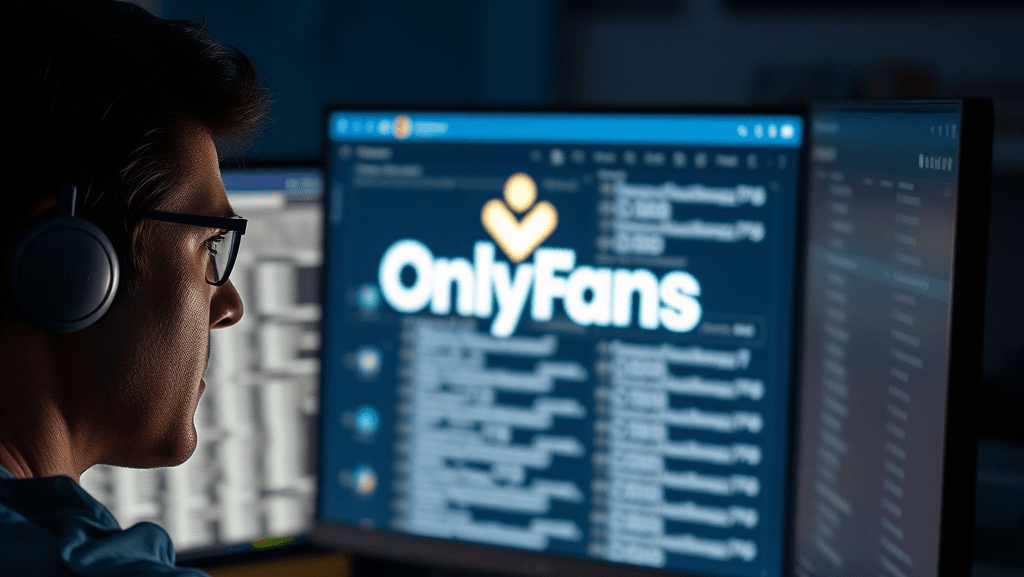 OnlyFans começa a exigir ficha criminal de novos criadores