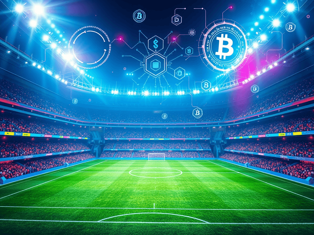 Blockchain da Chiliz tokeniza futebol e atrai investidores 14 Blockchain da Chiliz tokeniza futebol e atrai investidores