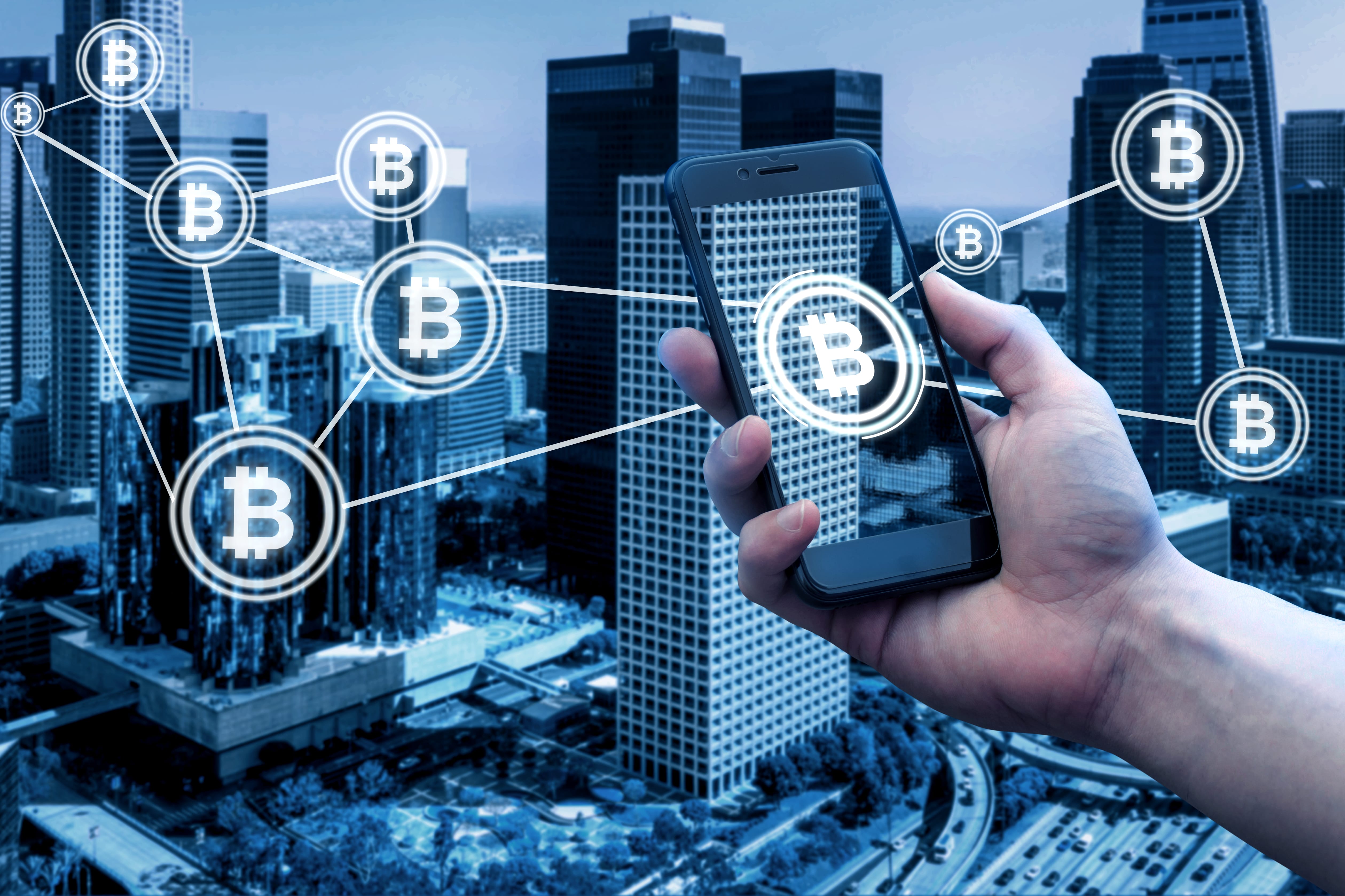 Receita Federal se conecta a sistema mundial para monitorar imóveis e cripto 1 Receita Federal integra rede global para investigações de criptomoedas