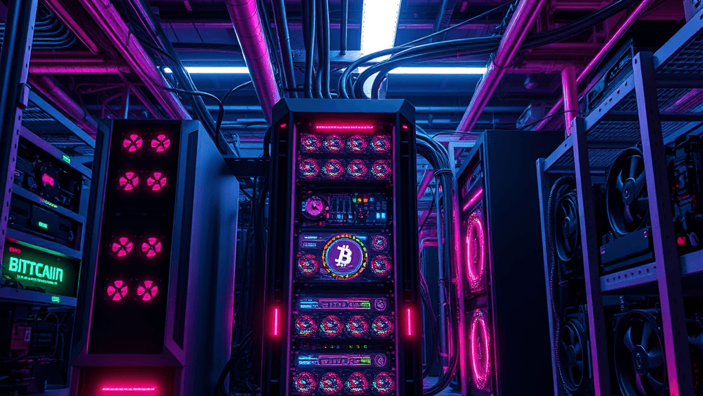 Governo zera imposto de mineração de Bitcoin