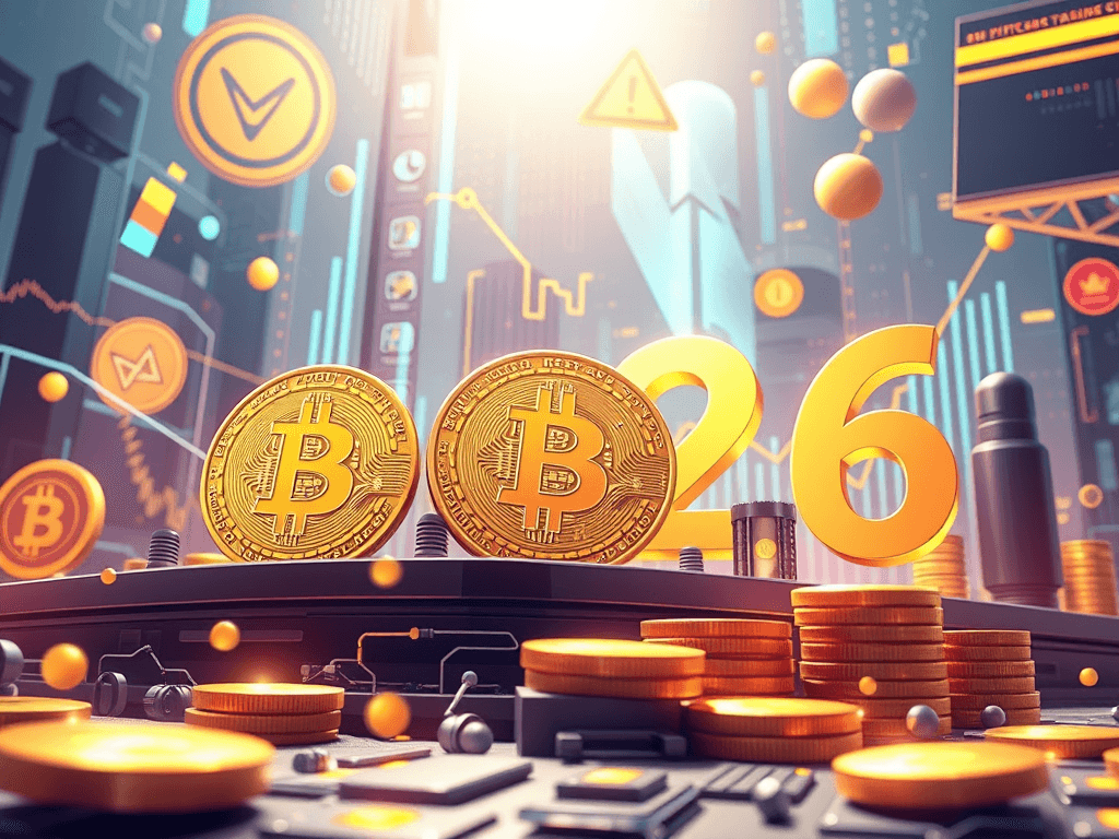 Vale a pena investir em criptomoedas em 2026? 11 Vale a pena investir em criptomoedas em 2026?