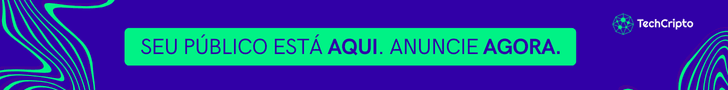 Anuncie no TechCripto. Portal de notícias.
