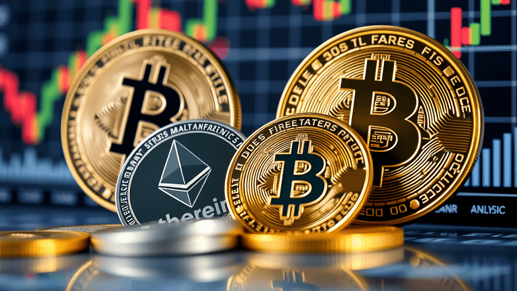 Itaú vê pontos de compra nas criptomoedas neste início de 2026