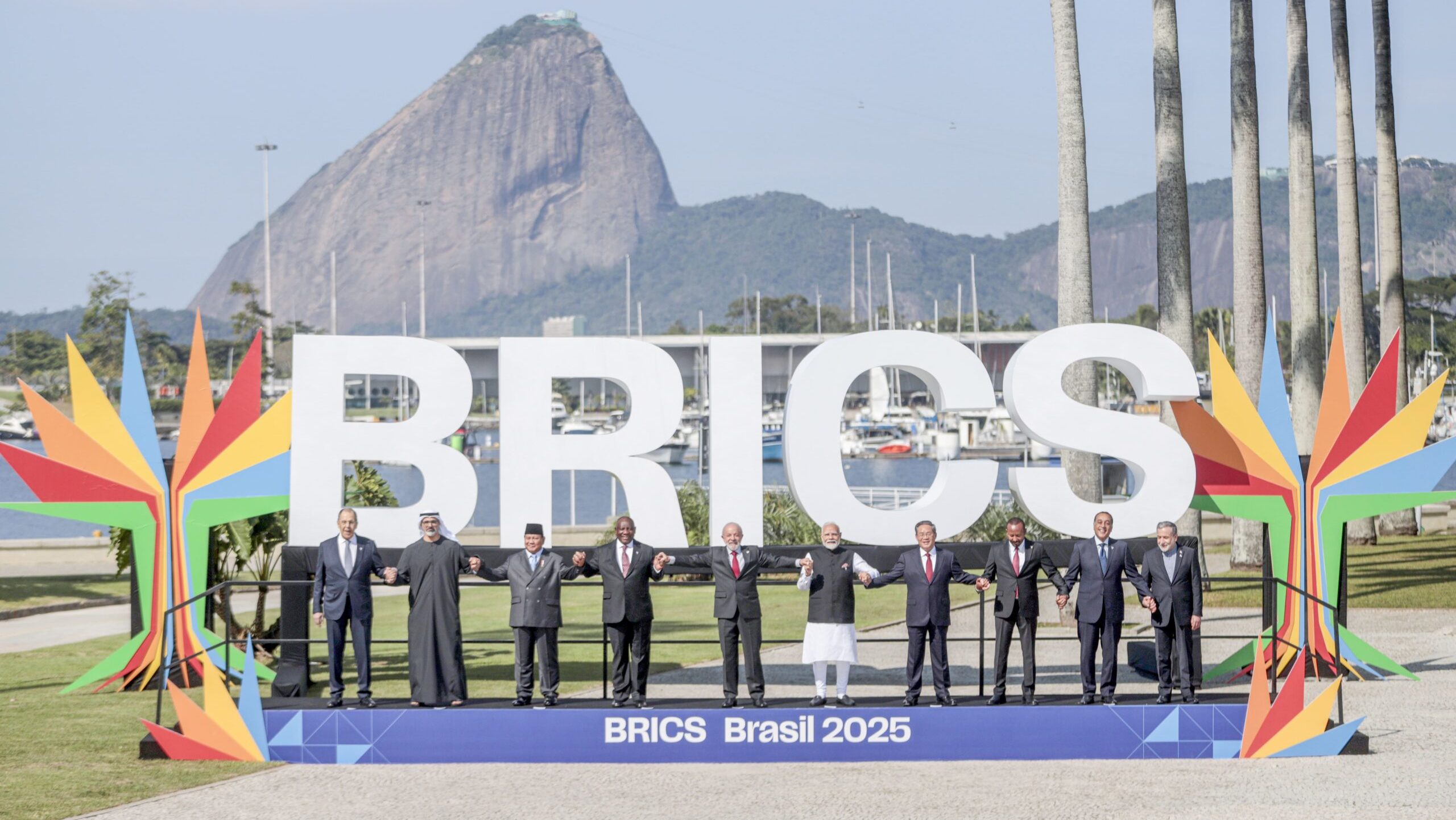 BRICS Pay: Sistema de pagamento do Brasil vai mudar a história do dinheiro 1 BRICS Pay: Sistema de pagamento do Brasil vai mudar a história do dinheiro