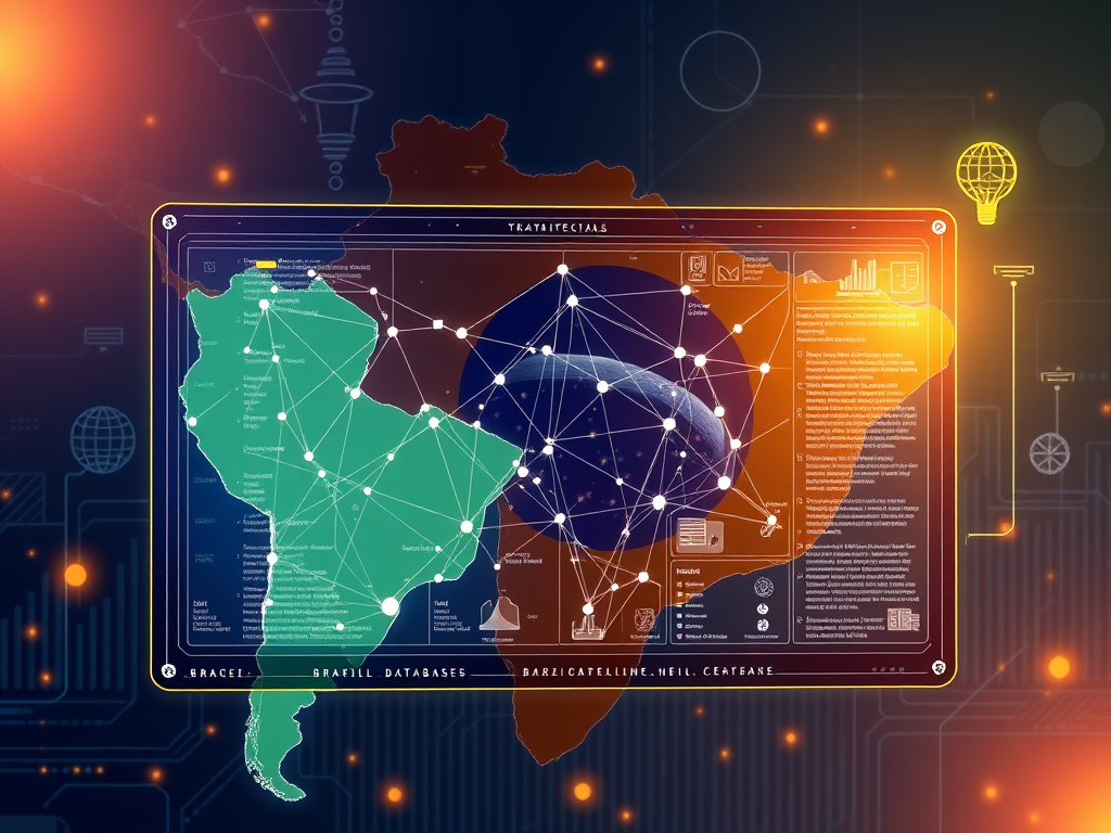 Brasileiro cria “caça-corruptos” cruzando dados pelo CPF