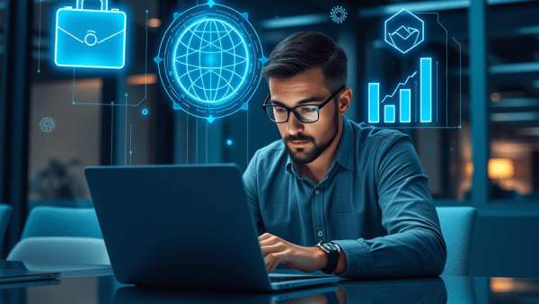 Confira 15 vagas abertas em empresas como Kraken, Tether e Chainlink