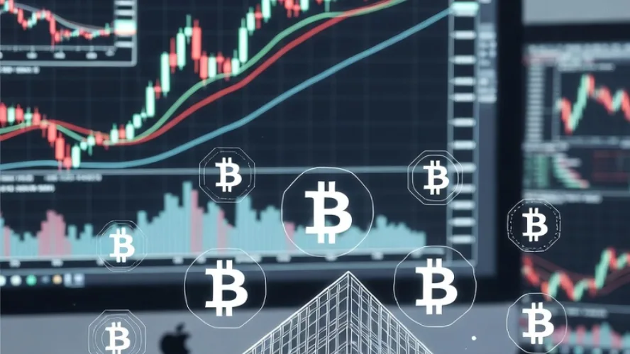 Guia para iniciantes: como investir em criptomoedas em 2026?