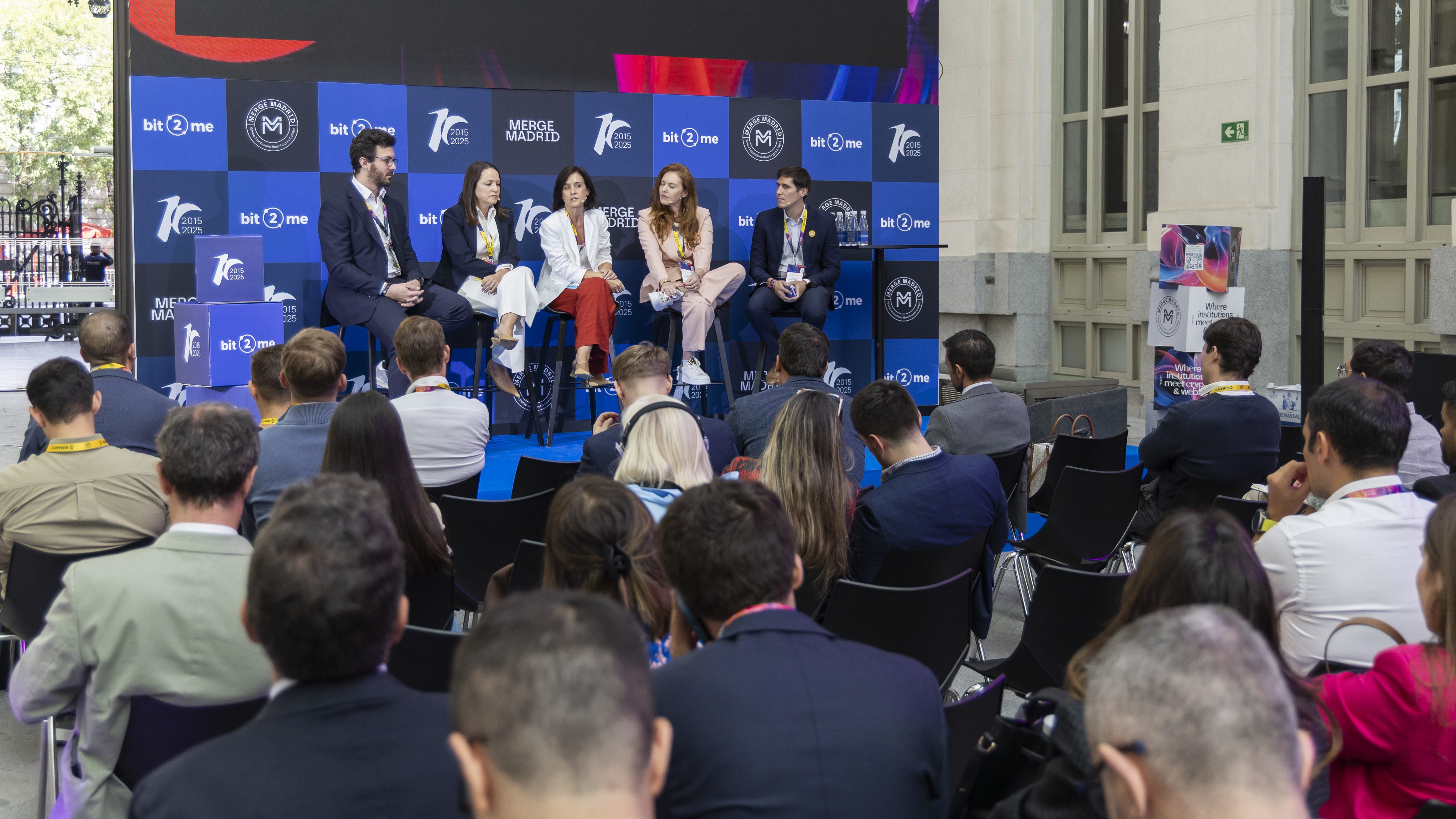 Brasil assume protagonismo na América Latina no MERGE SP 11 Brasil assume protagonismo na América Latina no MERGE SP
