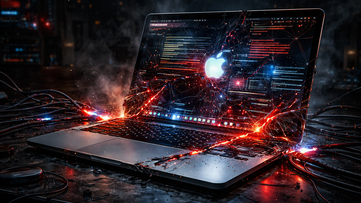 Claude Code agora controla seu computador no macOS