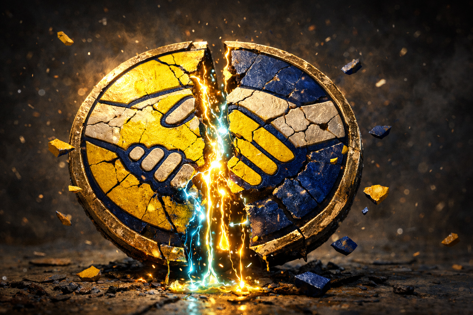 Mercado Livre desiste de moeda própria e aposta em stablecoin 1 Mercado Livre desiste de moeda própria e aposta em stablecoin