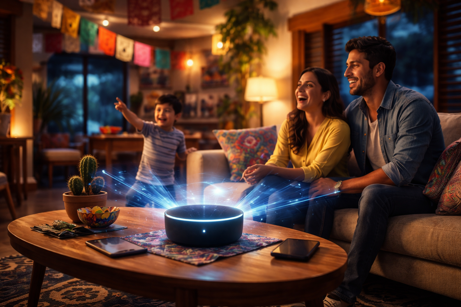 Amazon treina Alexa+ para entender cultura e linguagem real 15 Amazon treina Alexa+ para entender cultura e linguagem real