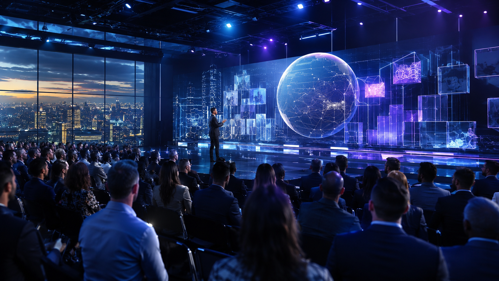 BH ONCHAIN leva blockchain, tokenização e Web3 para Belo Horizonte no dia 20 de maio 8 BH ONCHAIN leva blockchain, tokenização e Web3 para Belo Horizonte no dia 20 de maio