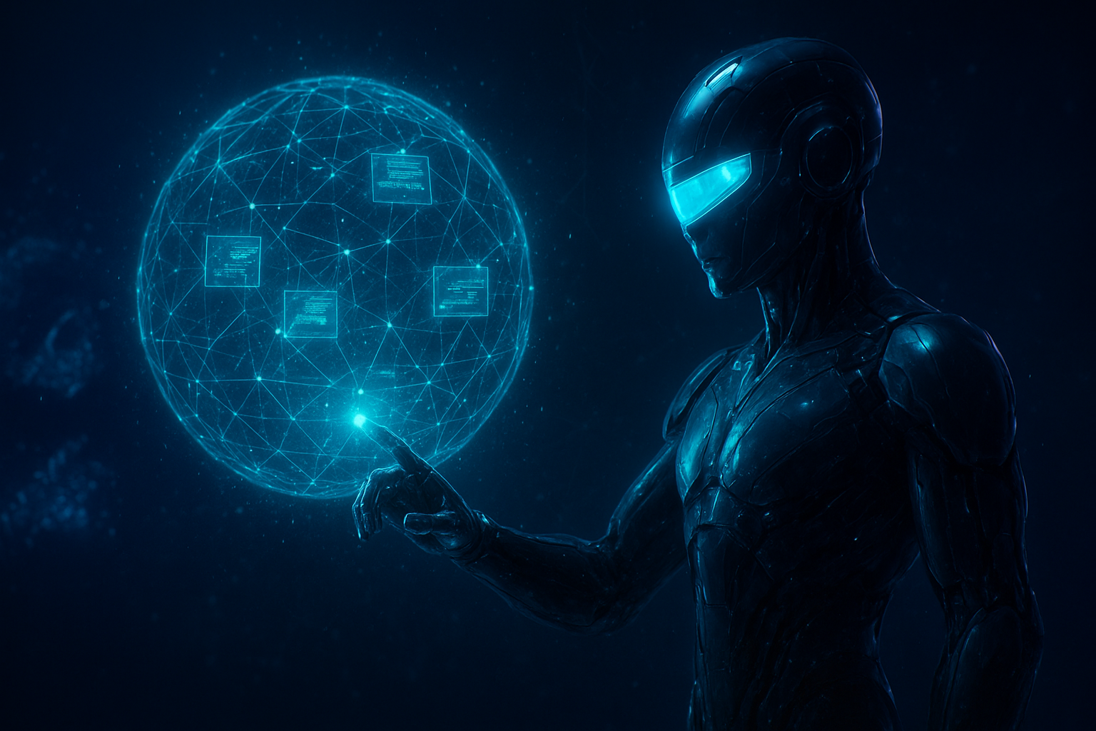 Fara1.5: a IA gratuita da Microsoft supera OpenAI e Google na navegação web 1 Fara1.5: a IA gratuita da Microsoft supera OpenAI e Google na navegação web
