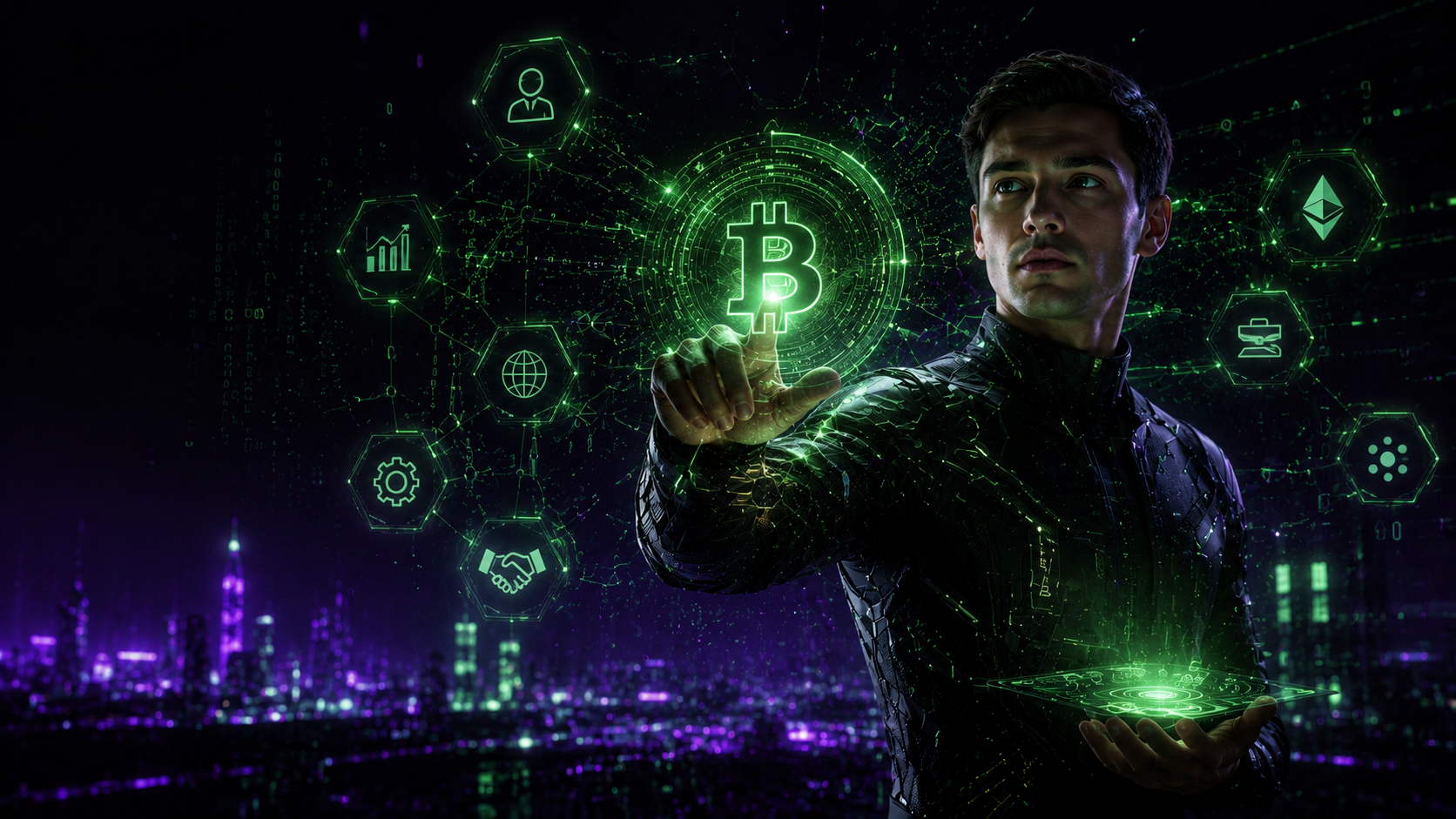 Novas vagas de emprego em criptomoedas no Brasil em maio de 2026