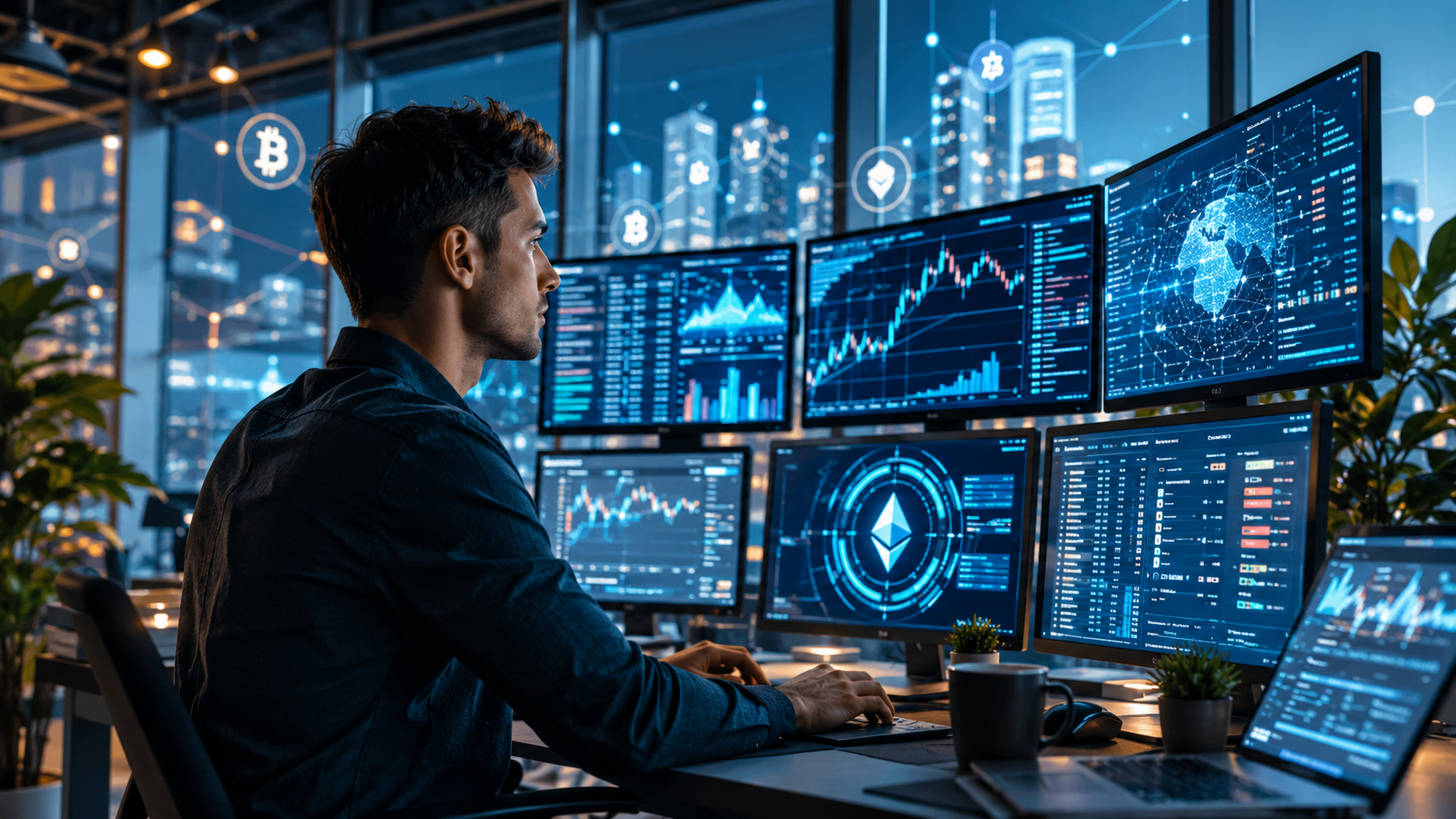 Layoffs no mercado cripto? Veja 6 vagas abertas na Web3 em empresas globais