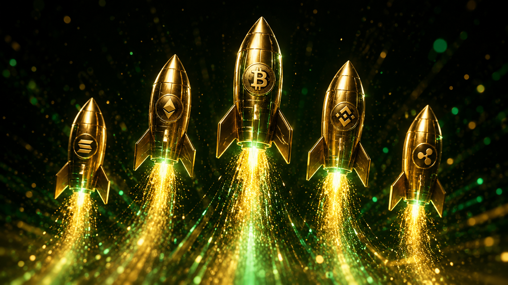Mercado Bitcoin recomenda AAVE, HYPE, UNI, JUP e AERO para julho de 2026