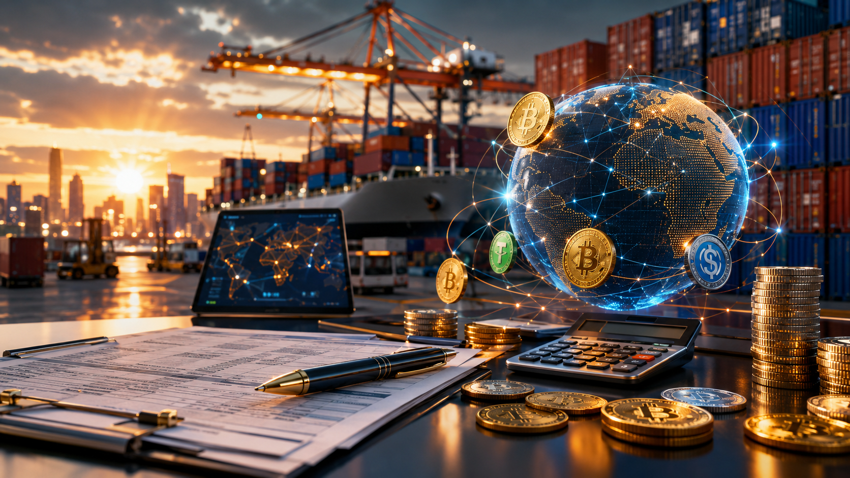 Receita Federal muda regra e aumenta fiscalização sobre criptomoedas 12 Receita Federal muda regra e aumenta fiscalização sobre criptomoedas
