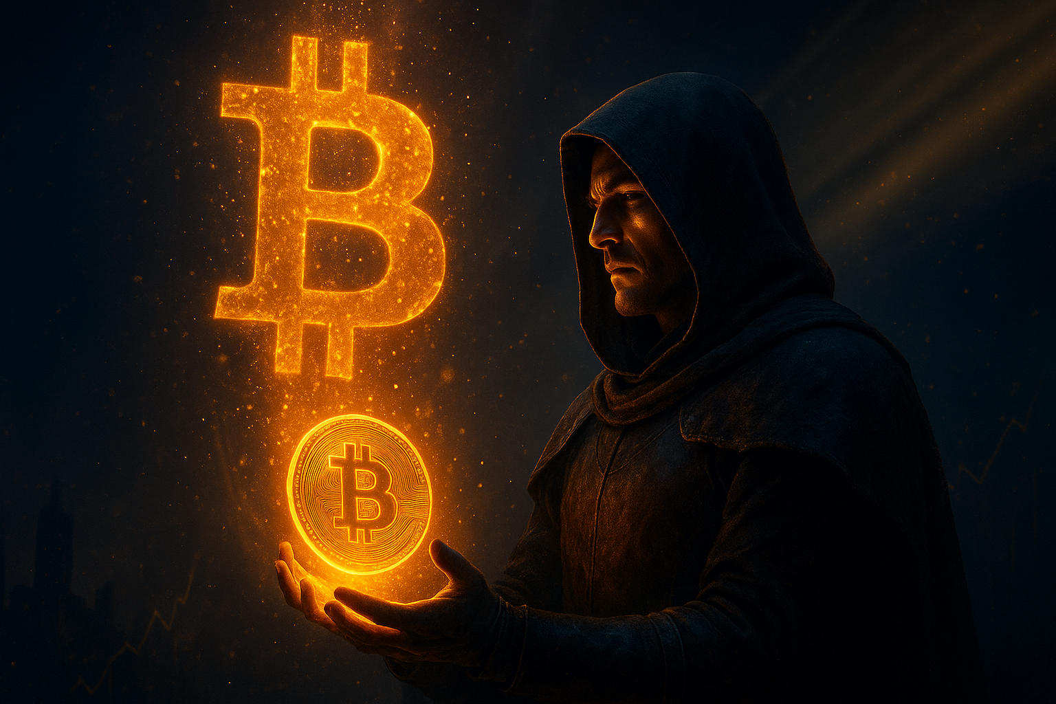 Bitcoin é anônimo? Desmistificando a privacidade da criptomoeda 1 Bitcoin é anônimo? Desmistificando a privacidade da criptomoeda