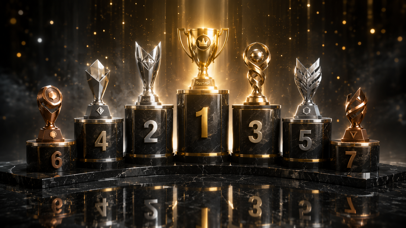 7 melhores exchanges de criptomoedas em 2026