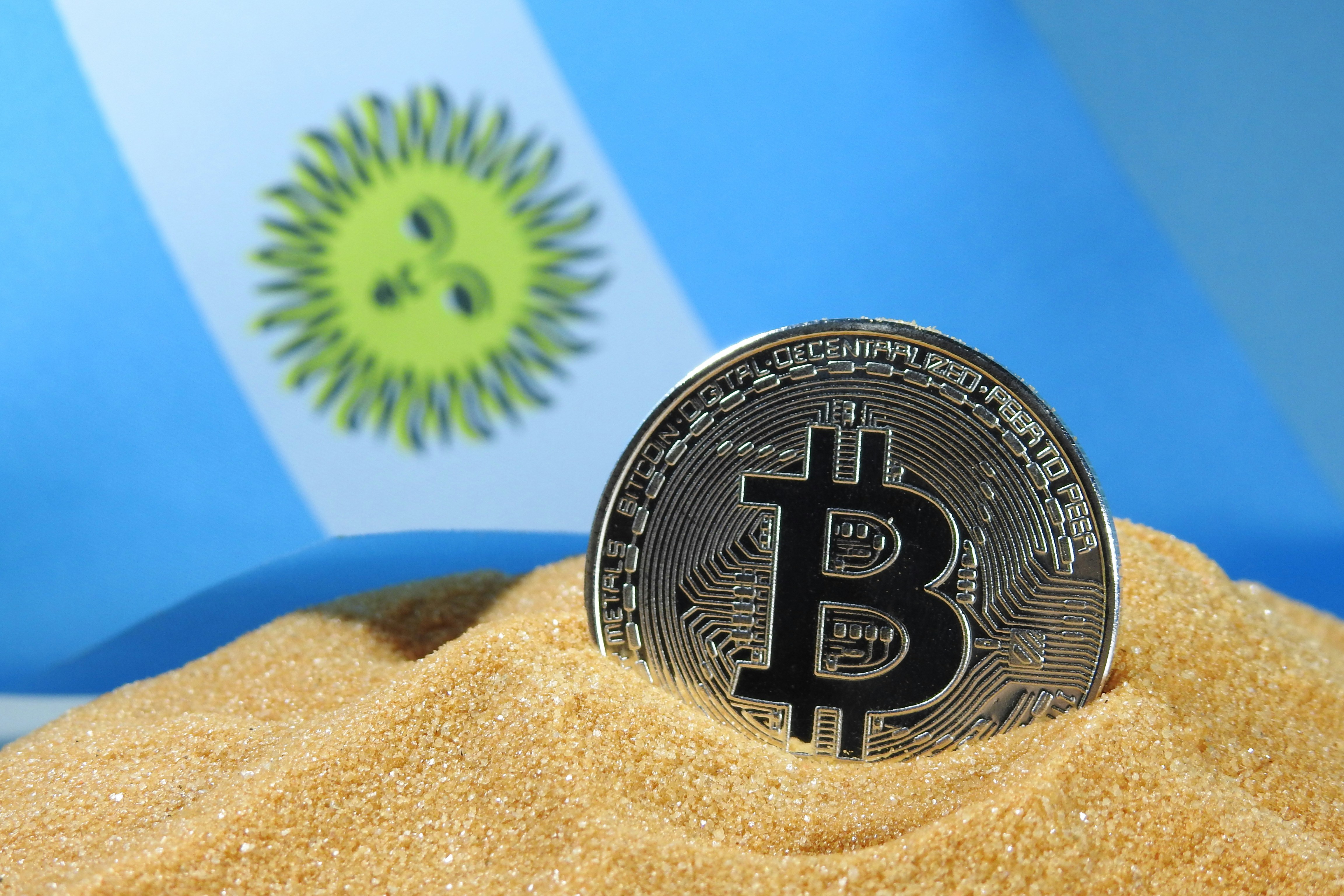 Argentina contrata software para rastrear Bitcoin em investigações