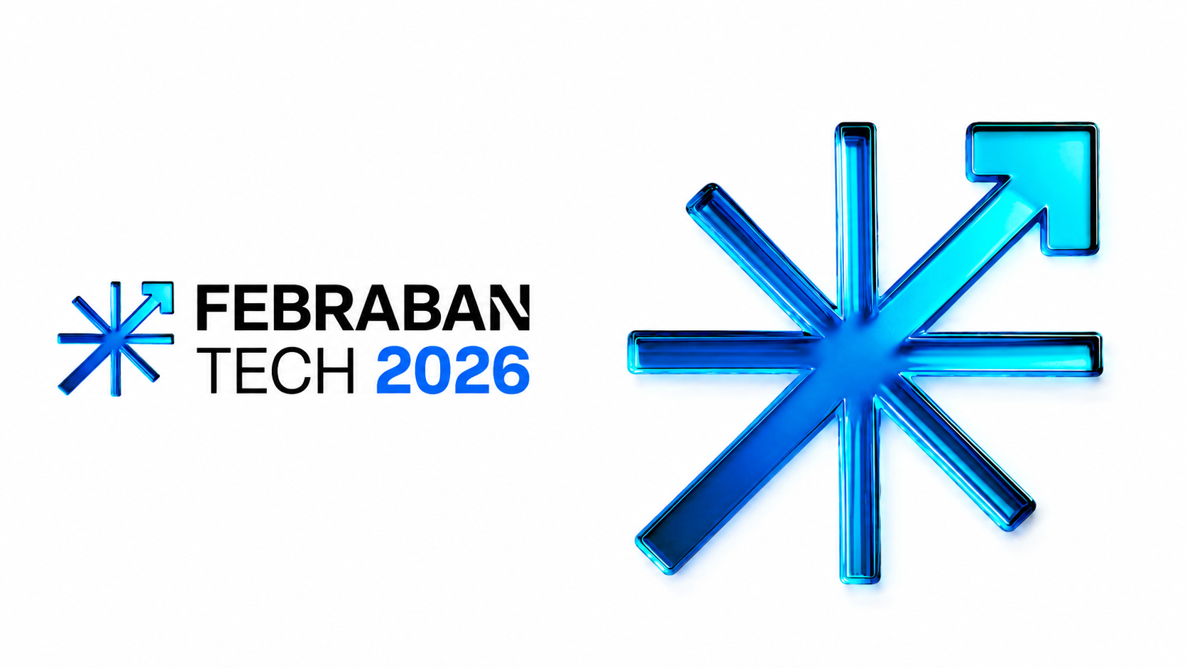 Febraban Tech 2026 debate agentes de IA no sistema financeiro