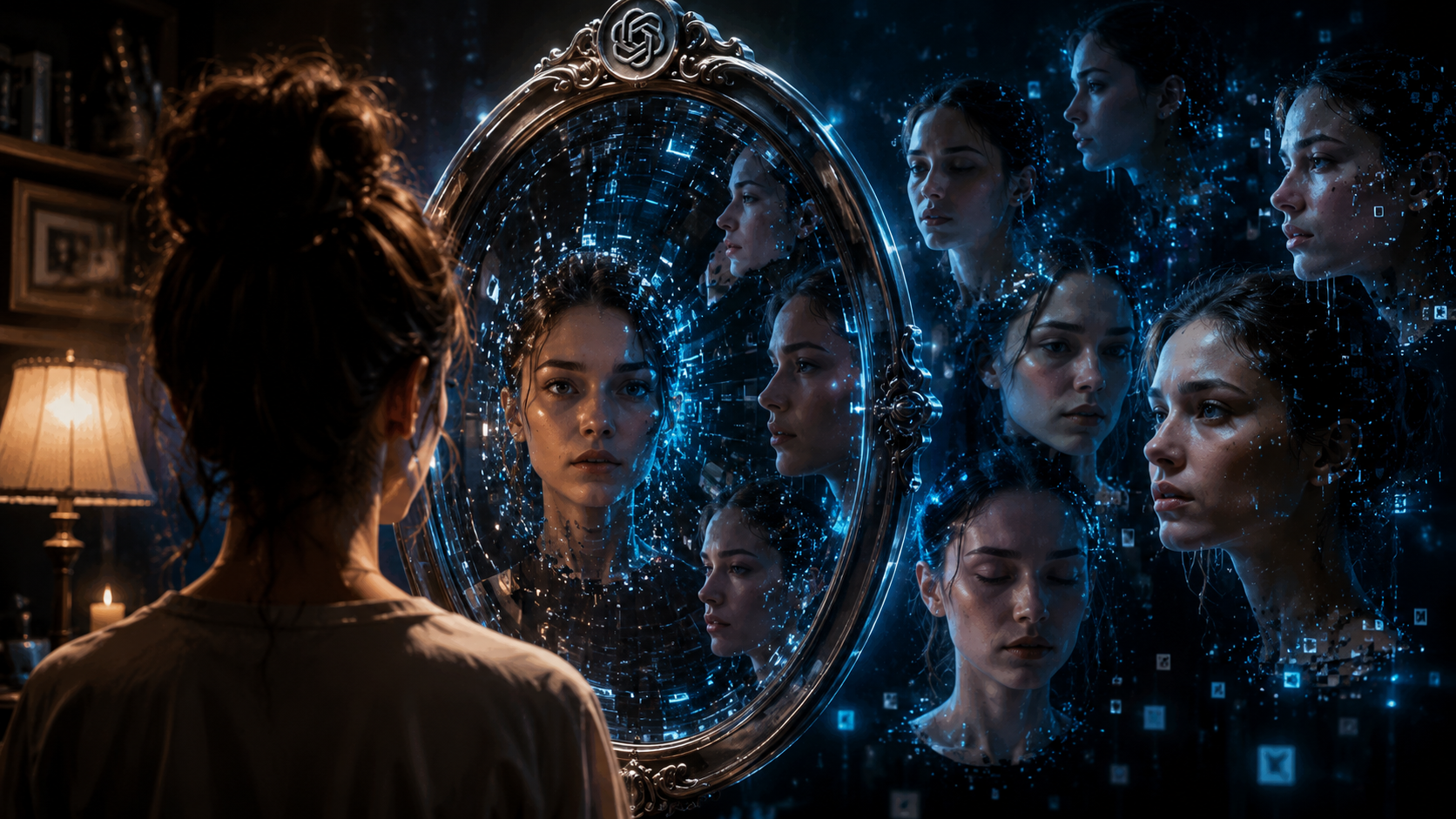Muse Image: a IA da Meta que pode gerar imagens com seu rosto sem avisar 1 Muse Image: a IA da Meta que pode gerar imagens com seu rosto sem avisar