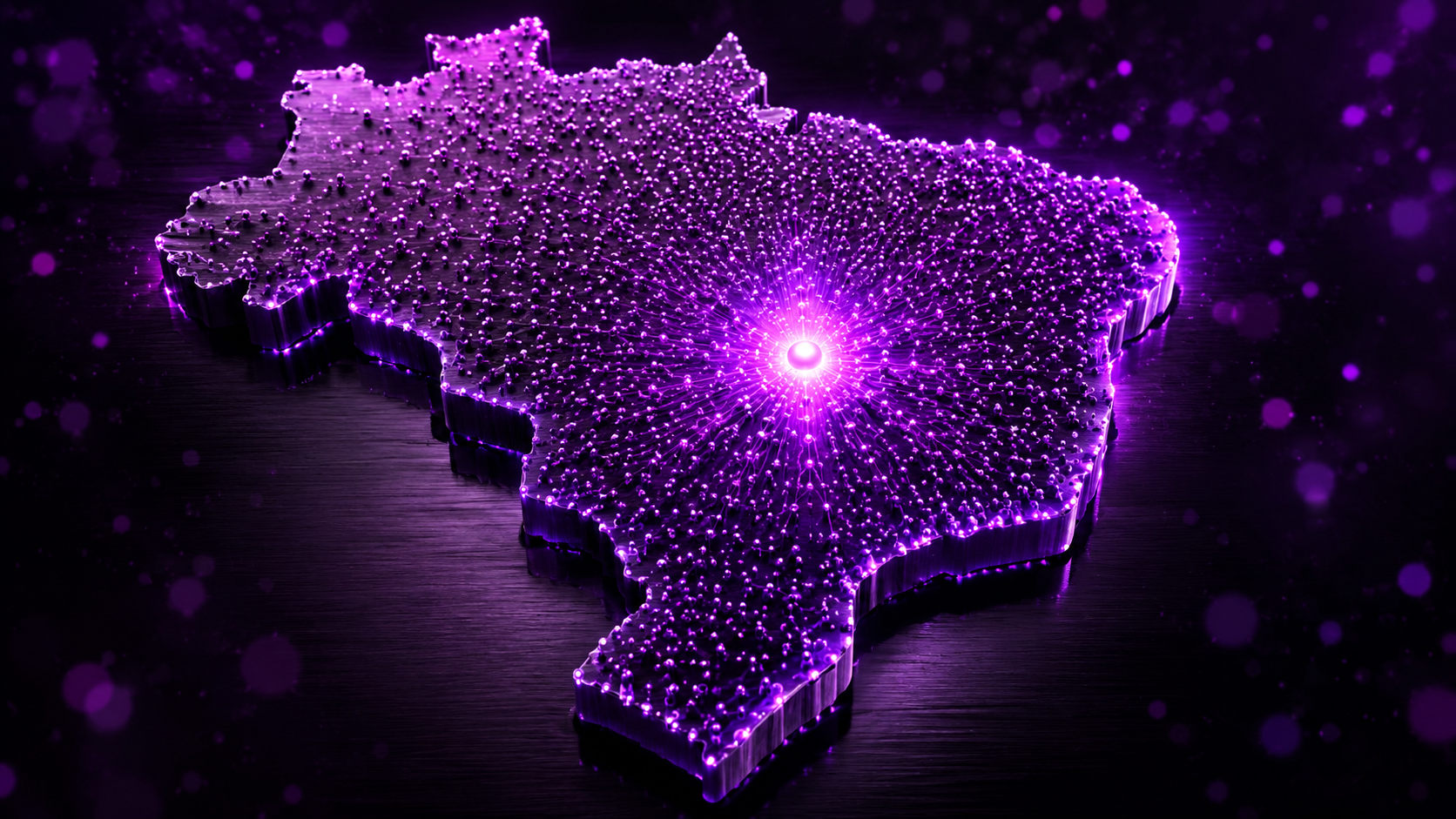 Nubank bancarizou 31,5 mi e domina onde bancos físicos falharam