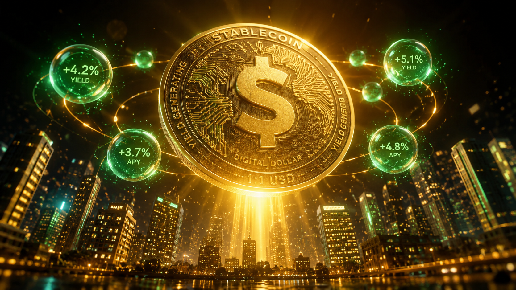 Stablecoins movimentam US$ 76 bilhões nos fins de semana e rivalizam com a Visa, aponta Binance Research 1 Stablecoins movimentam US$ 76 bilhões nos fins de semana e rivalizam com a Visa, aponta Binance Research