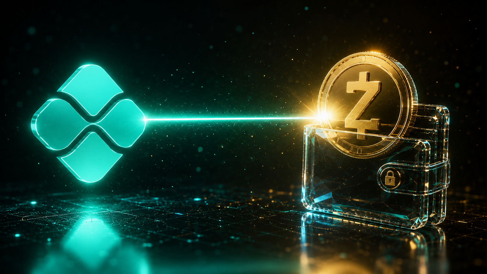 0xramp permite comprar Zcash direto via Pix em um passo 1 0xramp permite comprar Zcash direto via Pix em um passo, sem exchange