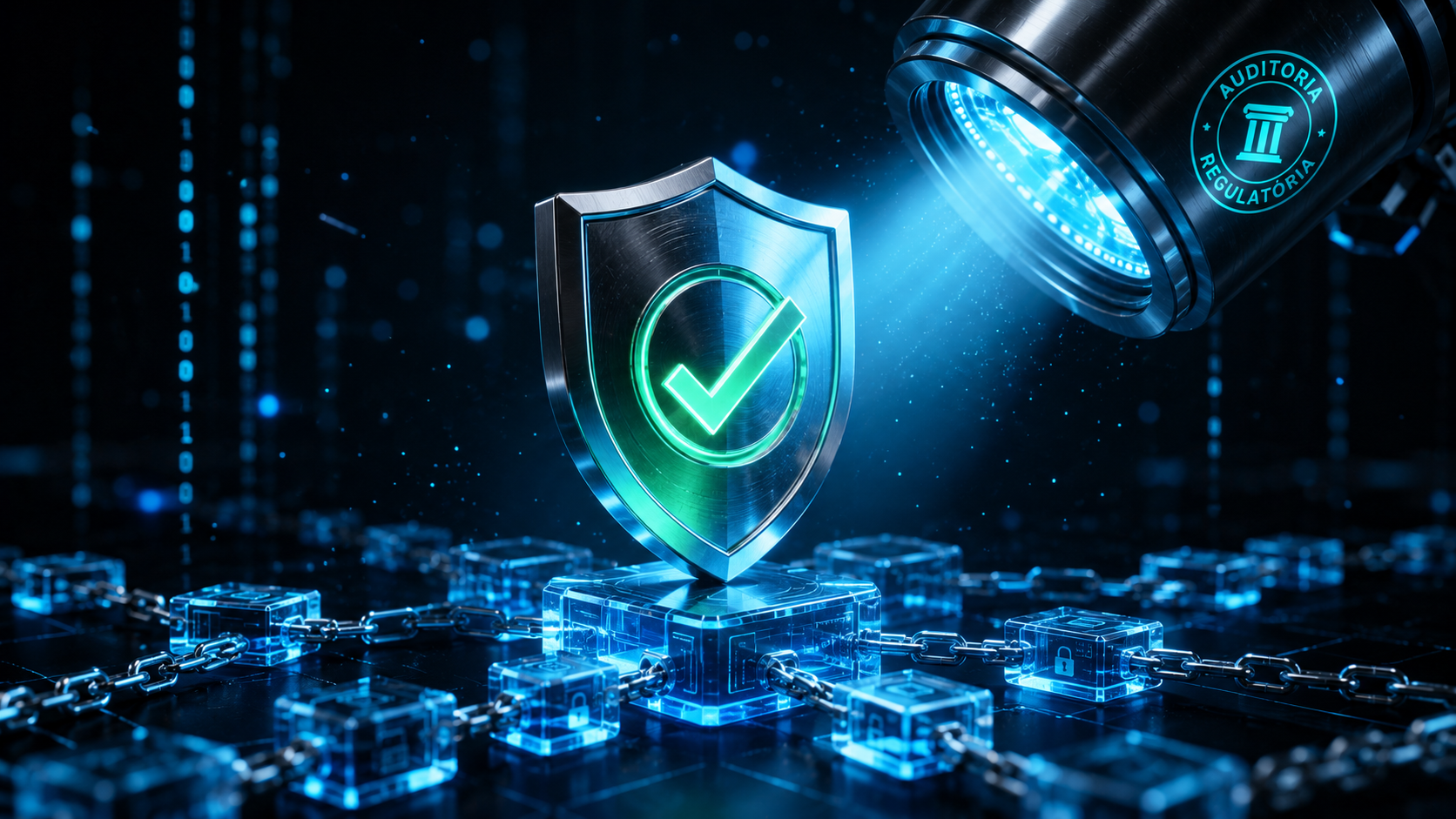 CertiK leva auditor do BC ao Blockchain.RIO e lança relatório sobre PSAVs 1 CertiK leva auditor do BC ao Blockchain.RIO e lança relatório sobre PSAVs