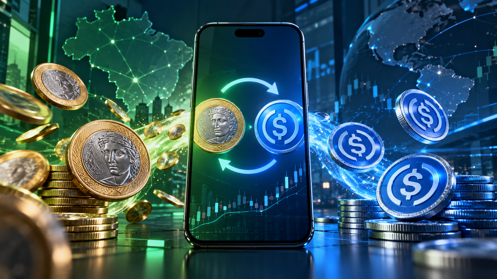 Crypto.com encerrará conta em reais no Brasil 1 Crypto.com encerra conta em reais para usuários brasileiros