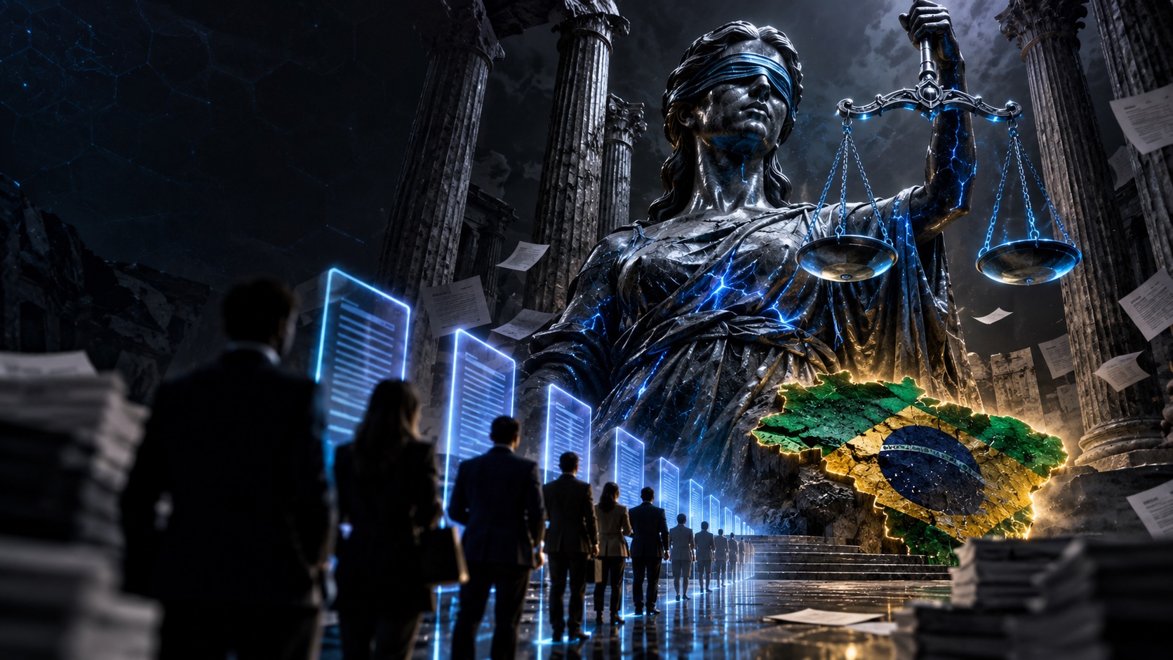 Onda Finance é a primeira empresa cripto em processo formal no BC 14 Onda Finance é a primeira empresa cripto em processo formal no BC