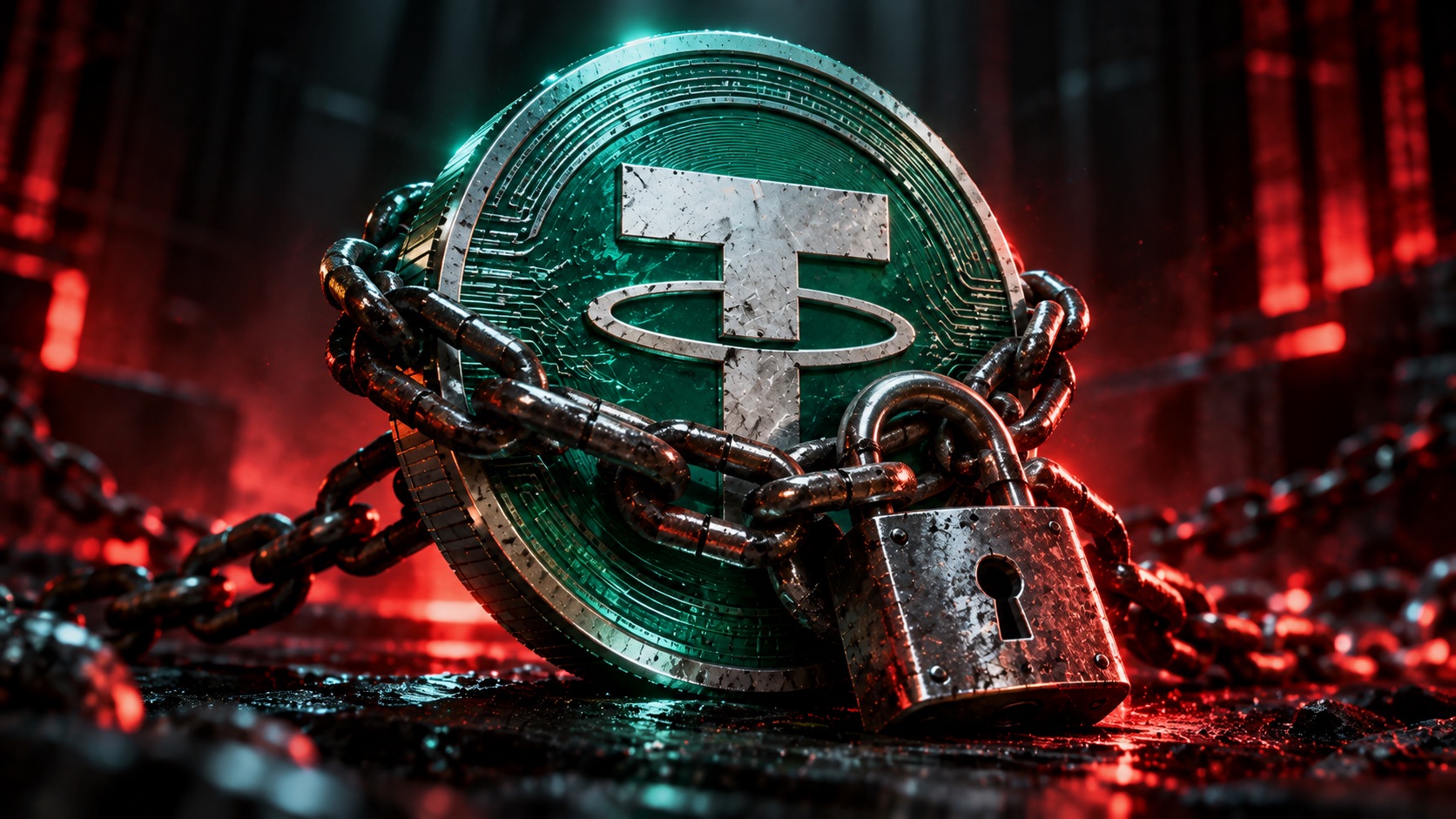 Tether cobra R$ 1,6 bilhão do Banco Master e tem fundos bloqueados nos EUA 1 Tether cobra R$ 1,6 bilhão do Banco Master e tem fundos bloqueados nos EUA