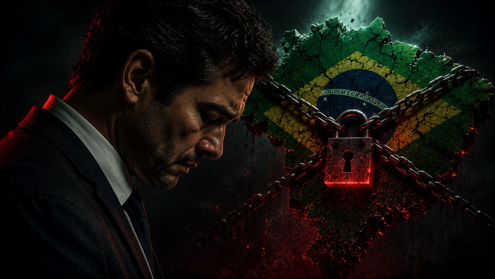 Coinext encerra operações no Brasil: Veja como sacar suas criptomoedas 1 Coinext anuncia encerramento das atividades. Imagem: IA.