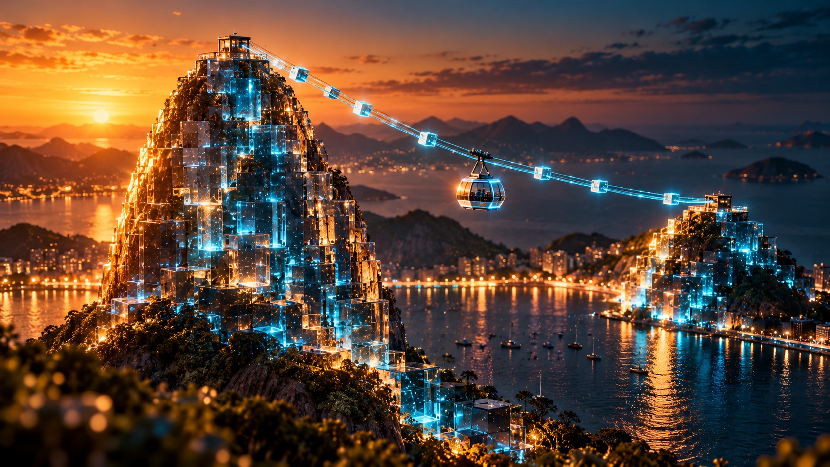 Blockchain.RIO confirma edição 2027 para agosto no Rio de Janeiro 1 Blockchain.RIO confirma edição 2027 para agosto no Rio de Janeiro