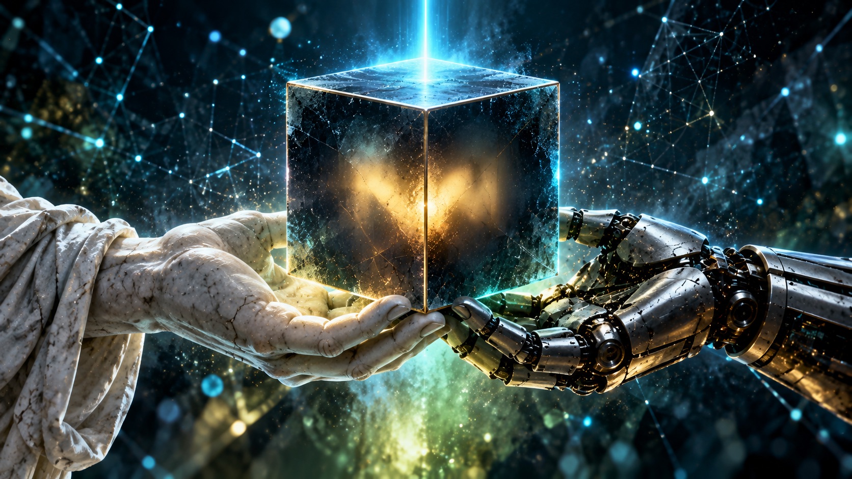 USP e CPqD firmam parceria de R$ 1 milhão para desenvolver provas de conhecimento zero em blockchain